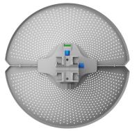 RUIJIE REYEE RG-AIRMETRO460G 1 PORT 10/100/1000 867MBPS 5GHz 23DBI ACCESS POINT